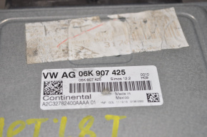 ECU engine computer VW Jetta 11-18 USA 1.8T
