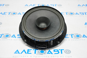 Rear right speaker VW Jetta 11-18 USA