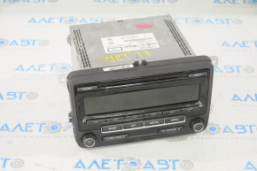 VW Jetta 15-17 USA Radio Cassette Player