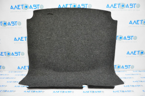 Black trunk floor for VW Jetta 11-18 USA