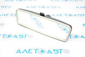 Interior mirror for VW Jetta 11-18 USA, empty gray