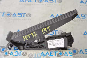 VW Jetta 11-18 USA gas pedal
