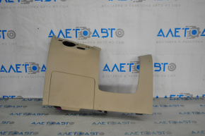 Driver's knee pad VW Jetta 11-18 USA beige