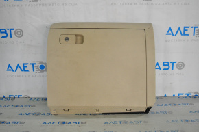 Glove box, glove compartment VW Jetta 11-18 USA beige scratch