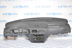 Torpedo front panel without AIRBAG VW Jetta 11-18 USA shot