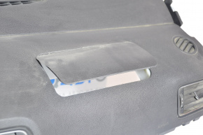 Torpedo front panel without AIRBAG VW Jetta 11-18 USA shot