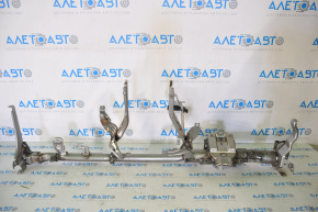 Reinforced under-torpedo pipe for VW Jetta 11-18 USA