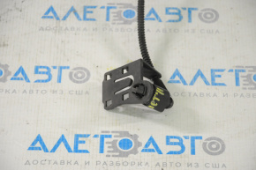 Ambient Air Temperature Sensor VW Jetta 11-18 USA with Plug and Bracket