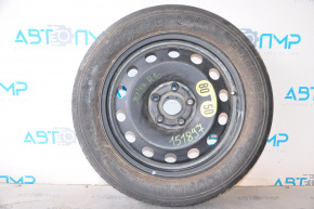 Spare tire spare wheel VW Jetta 11-18 USA R16 125/90