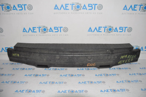 VW Jetta 11-14 USA rear bumper absorber broken