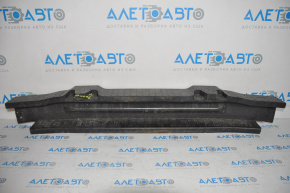 VW Jetta 11-14 USA rear bumper absorber broken