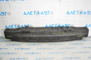Absorber rear bumper VW Jetta 11-14 USA breakage of crepe cracks