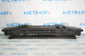 Absorber rear bumper VW Jetta 11-14 USA breakage of crepe cracks