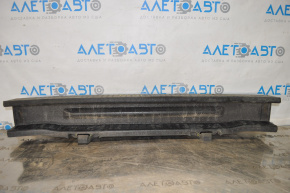 VW Jetta 15-18 USA rear bumper absorber cracks
