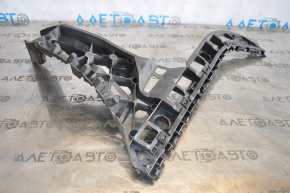 Right rear bumper mount for VW Jetta 15-18 USA