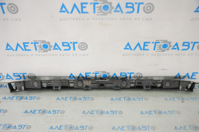 Rear bumper center mount for VW Jetta 11-14 USA