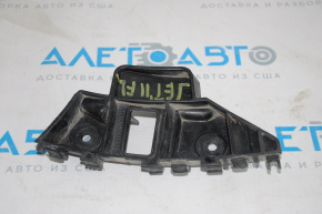 Left front bumper mount for VW Jetta 11-14 USA