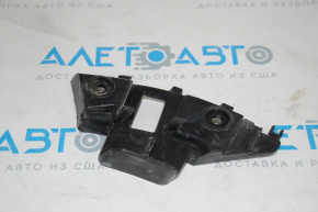 Left front bumper mount for VW Jetta 11-14 USA