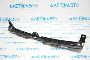 Front bumper center mount for VW Jetta 11-15 USA