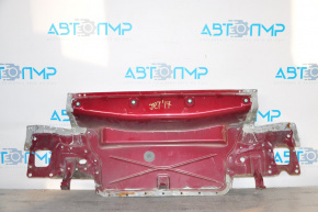 VW Jetta 11-18 USA rear panel