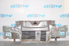 VW Jetta 11-18 USA rear panel