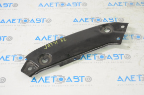 Left eyelash for TV, VW Jetta 11-18 USA