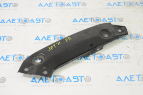 Right TV eyelash for VW Jetta 11-18 USA