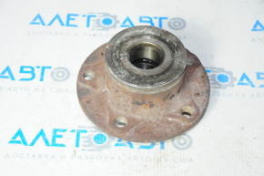 Rear left hub VW Jetta 11-18 USA