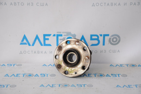 Front left hub for VW Jetta 11-18 USA