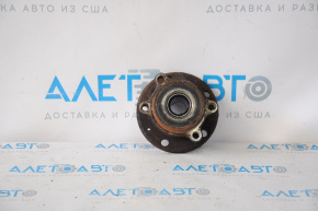 Front left hub for VW Jetta 11-18 USA