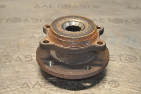 Front left hub VW Jetta 11-18 USA hums