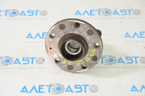Front right hub for VW Jetta 11-18 USA