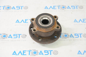 Front right hub for VW Jetta 11-18 USA