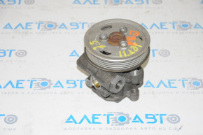 Power steering pump for VW Jetta 11-13 USA 2.5 with pulley