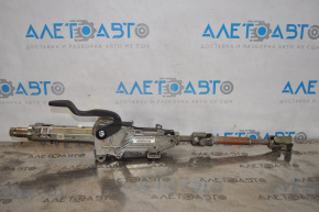 VW Jetta 11-18 USA steering column with universal joint