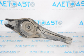Lower control arm for rear left spring, VW Jetta 11-18 USA