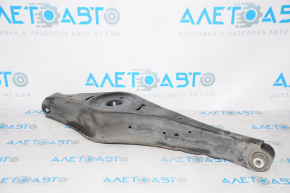 Lower control arm for rear left spring, VW Jetta 11-18 USA