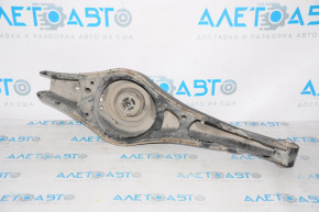 Lower control arm for rear right spring, VW Jetta 11-18 USA