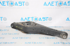 Lower control arm for rear right spring, VW Jetta 11-18 USA