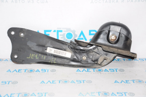 Rear left longitudinal control arm for VW Jetta 11-18 USA with bracket