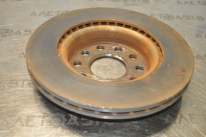 Front right brake disc for VW Jetta 11-18 USA