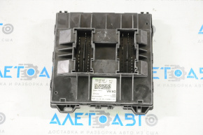 Body Control Comfort Module Computer BCM VW Jetta 11-13 USA
