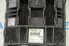 Body Control Comfort Module Computer BCM VW Jetta 11-13 USA