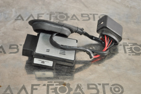 Fuel Pump Control VW Jetta 11-18 USA 1.4T
