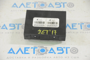 KEYLESS ENTRY CONTROL MODULE VW Jetta 11-18 USA
