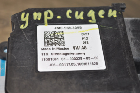 Occupant Sensor VW Jetta 11-18 USA