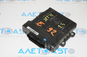 Automatic transmission computer VW Jetta 11-13 USA 2.5