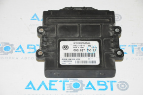 Automatic transmission computer VW Jetta 11-13 USA 2.5