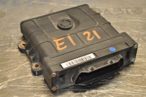 Automatic transmission computer VW Jetta 11-13 USA 2.5