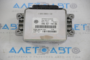 Automatic transmission computer VW Jetta 11-18 USA 1.4T